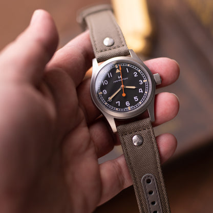 The AAF Earth-613 Strap by HAVESTON Straps