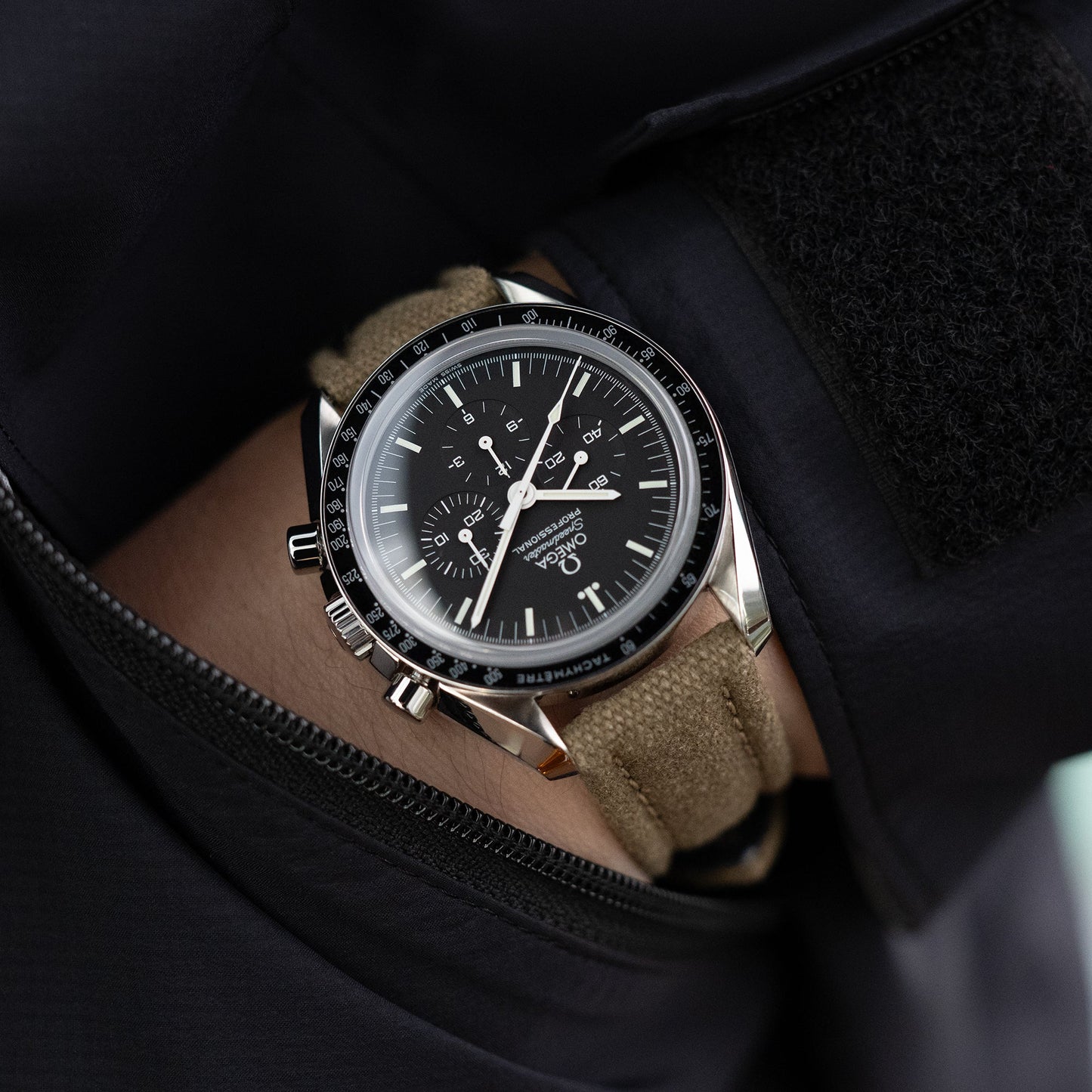 Omega Speedmaster Professional Moonwatch 3573.50.00