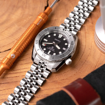 Seiko Prospex Automatic 1968 Diver Baby Marinemaster SPB185