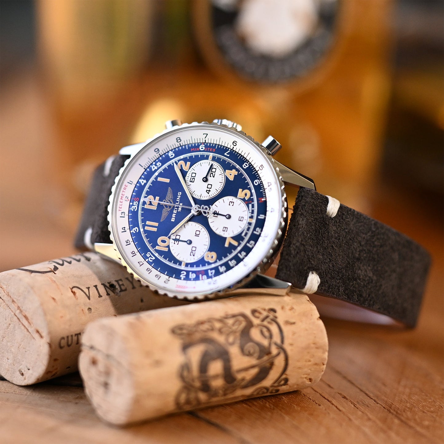 Breitling Navitimer 92 A30022