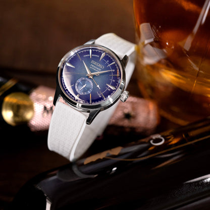 Seiko Presage SSA361 Starlight Cocktail Time Power Reserve Limited Edition Automatic Watch