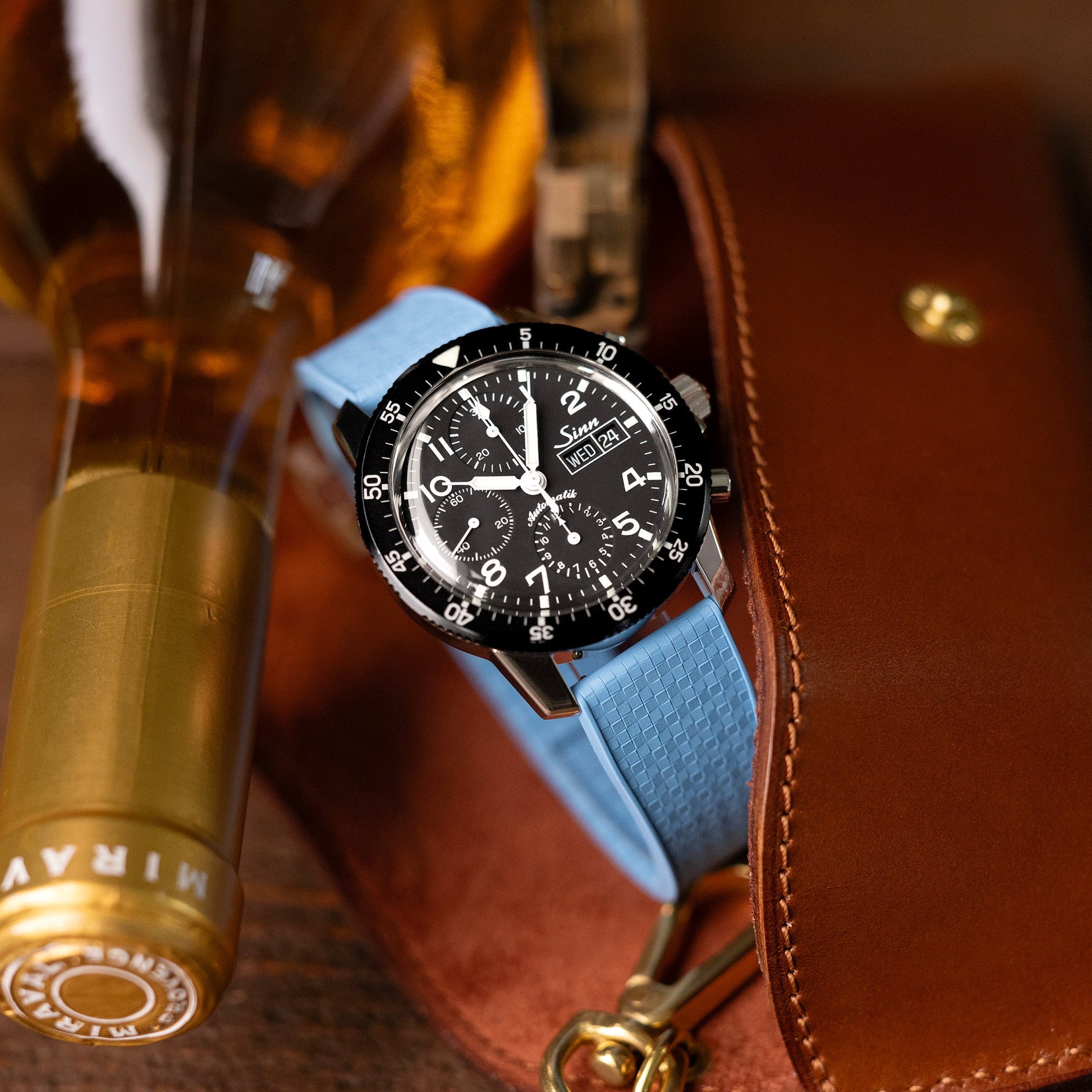 Sinn 103 ST Pilot Chronograph Automatic Watch