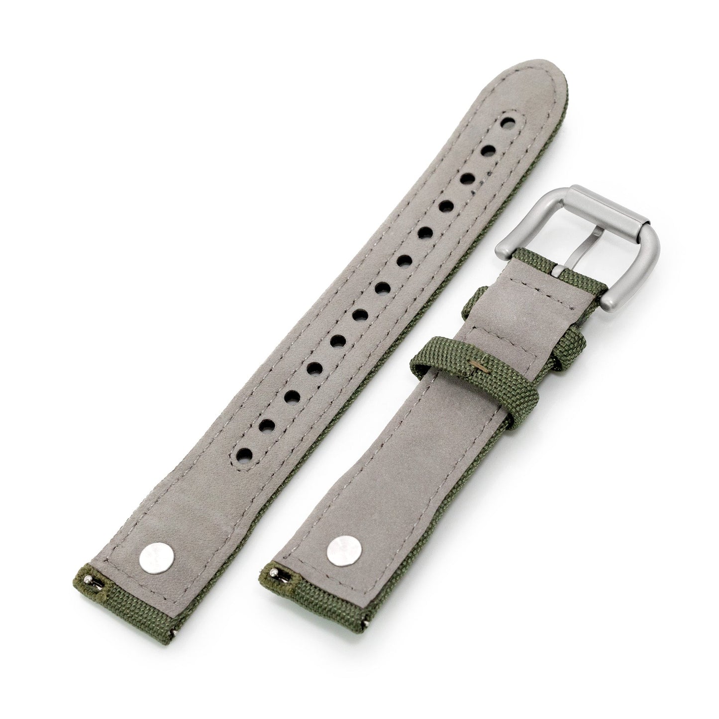 The AAF OD-41 Strap by HAVESTON Straps