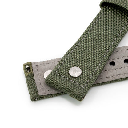 The AAF OD-41 Strap by HAVESTON Straps