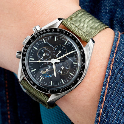 Omega Speedmaster Professional Moonphase 3576.50.00