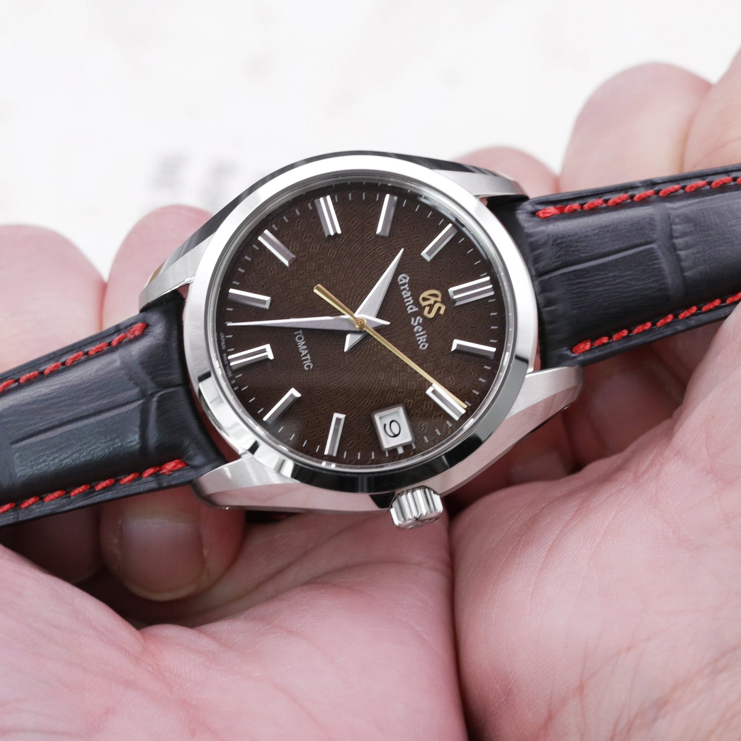 Grand Seiko SBGR311 Heritage 20th Anniversary Limited Edition