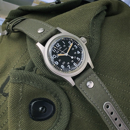 The AAF OD-41 Strap by HAVESTON Straps