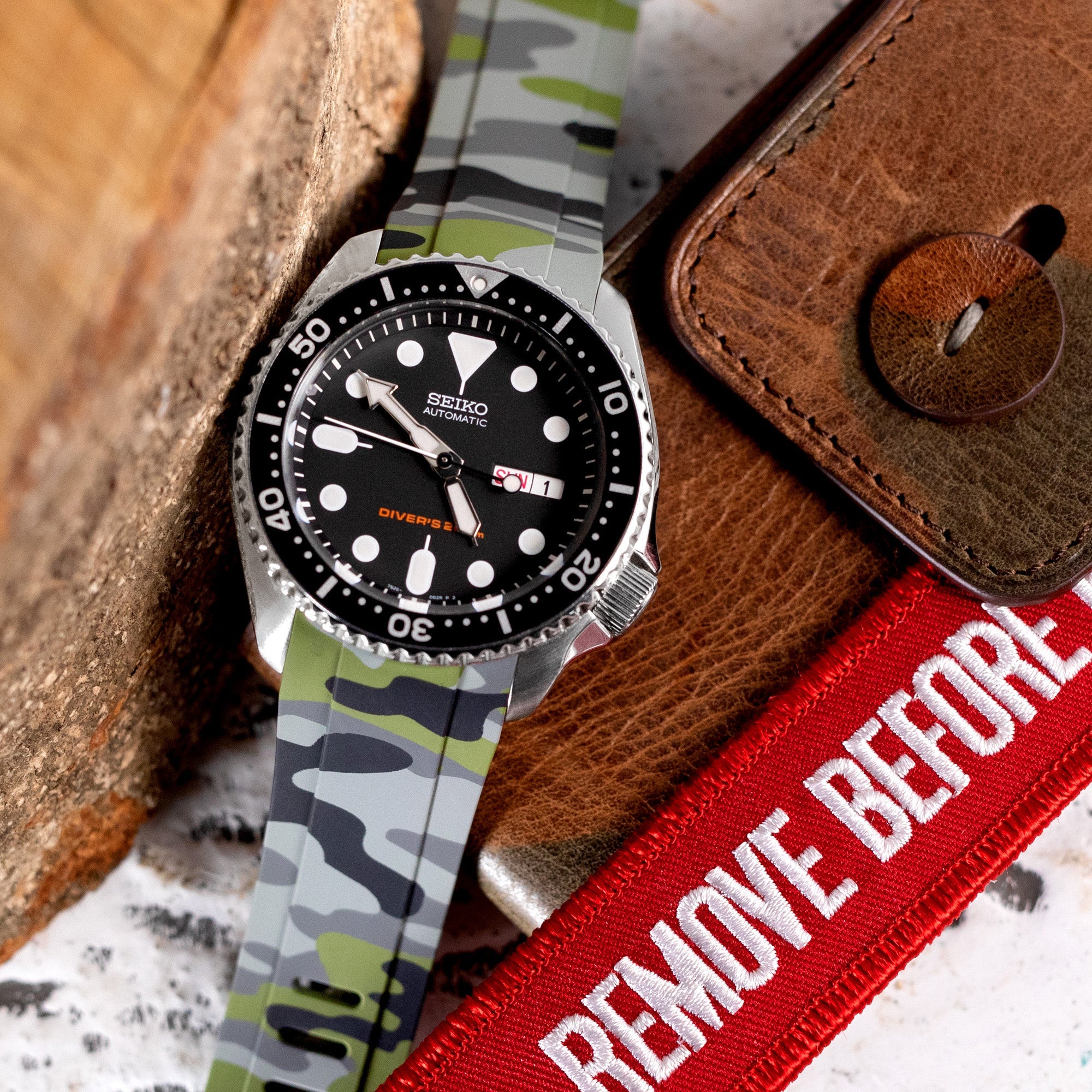 Skx007 band sale