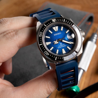 Seiko PROSPEX King Samurai - Save The Ocean SRPE33K1