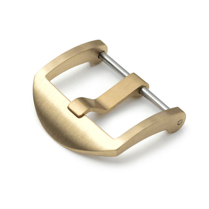 22mm Aluminum Bronze Screw-in Buckle