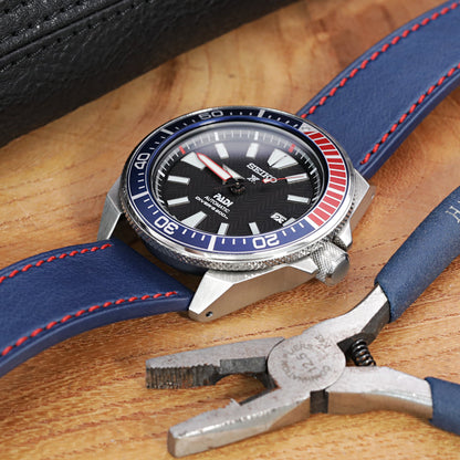 Seiko Prospex Baby Alpinist Blue SPB157 38mm