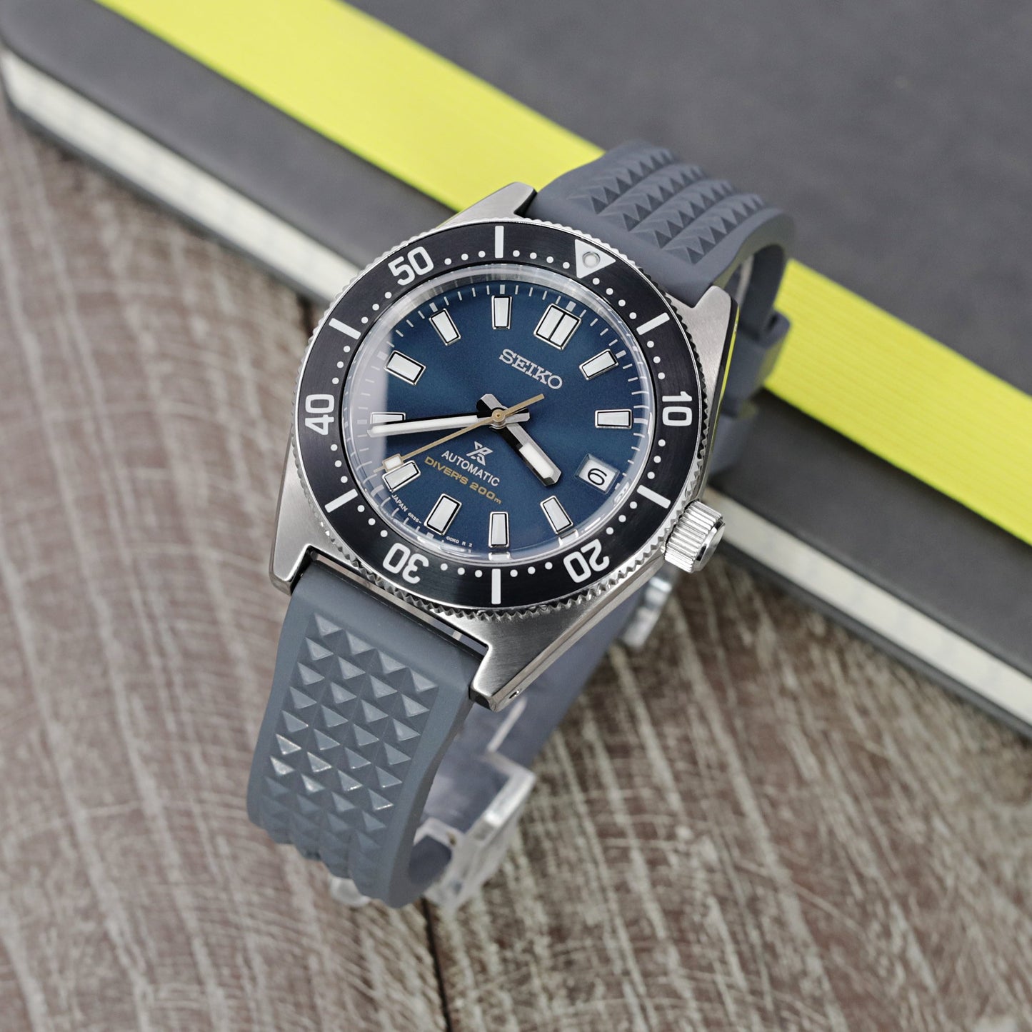 Seiko SPB149 Prospex Diver 62MAS Reissue Limited 5500 pcs