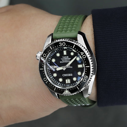 Seiko Prospex Marinemaster MM300 Diver Automatic SBDX017