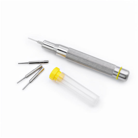 Dia. 0.8mm Punch Pin - Watch Band Pin Remover, Link Removal Tools