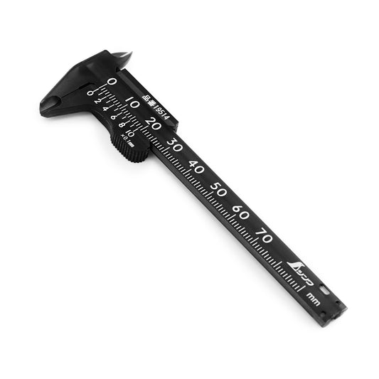 Mini Pocket Vernier Caliper, a Watch Measuring Tool